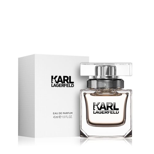 KARL LAGERFELD Karl Lagerfeld for Her Eau de Parfum 45 ml