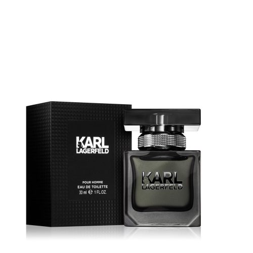 KARL LAGERFELD Karl Lagerfeld for Him Eau de Toilette 30 ml