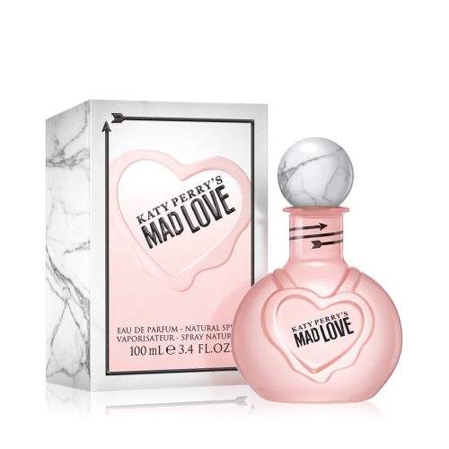 KATY PERRY Mad Love Eau de Parfum 100 ml