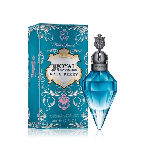 KATY PERRY Royal Revolution Eau de Parfum 50 ml