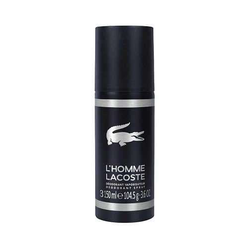 LACOSTE L'Homme Lacoste dezodor (spray) 150 ml