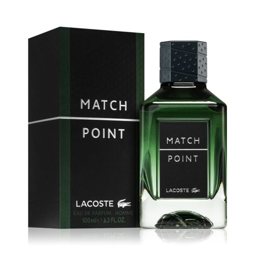 LACOSTE Match Point Eau de Parfum 100 ml