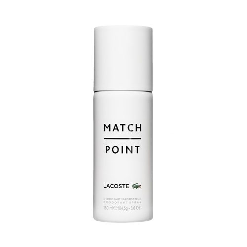 LACOSTE Match Point dezodor (spray) 150 ml