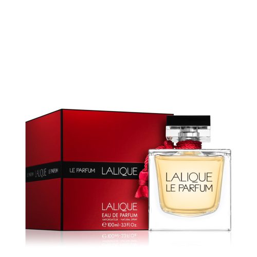 LALIQUE Le Parfum Eau de Parfum 100 ml