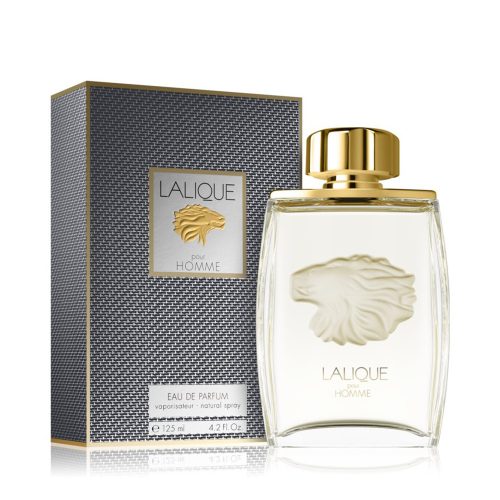 LALIQUE Pour Homme Eau de Parfum 125 ml