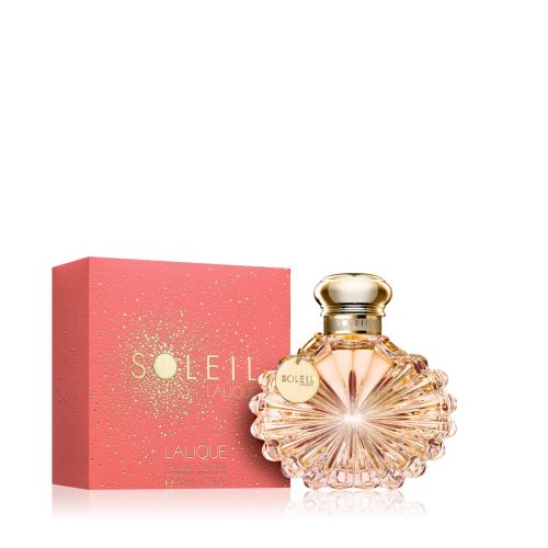 LALIQUE Soleil Eau de Parfum 50 ml