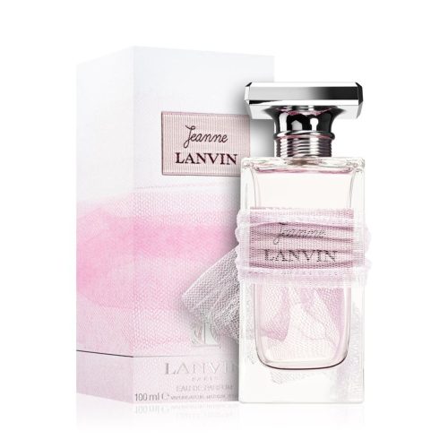 LANVIN Jeanne Lanvin Eau de Parfum 100 ml
