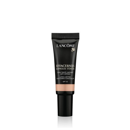 LANCOME Effacernes Longue Tenue Concealer Cream korrektor - Beige Sable 02