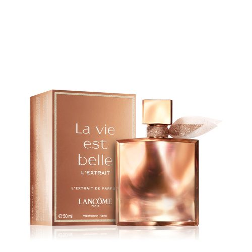 LANCOME La Vie Est Belle L'Extrait Eau de Parfum 50 ml