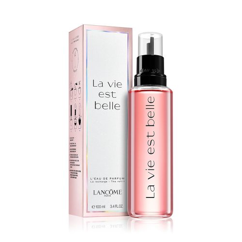 LANCOME La Vie Est Belle Eau de Parfum 100 ml utántöltő