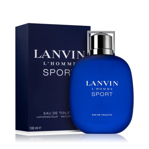 LANVIN Lanvin L'Homme Sport Eau de Toilette 100 ml