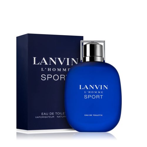 LANVIN Lanvin L'Homme Sport Eau de Toilette 50 ml