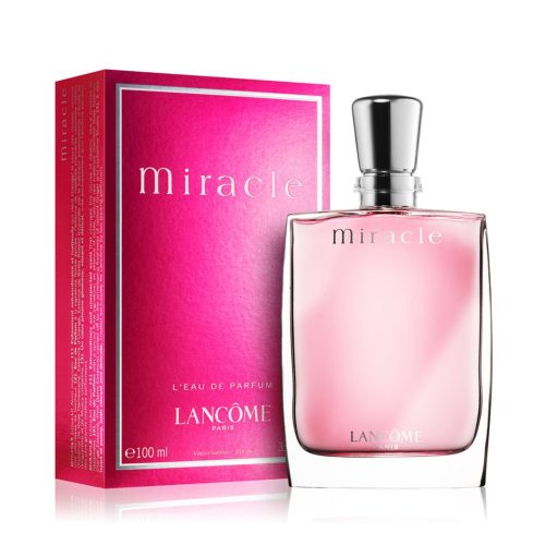 LANCOME Miracle Eau de Parfum 100 ml