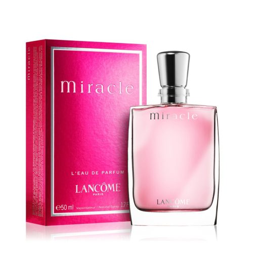 LANCOME Miracle Eau de Parfum 50 ml