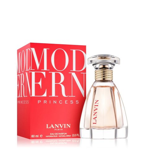 LANVIN Modern Princess Eau de Parfum 60 ml