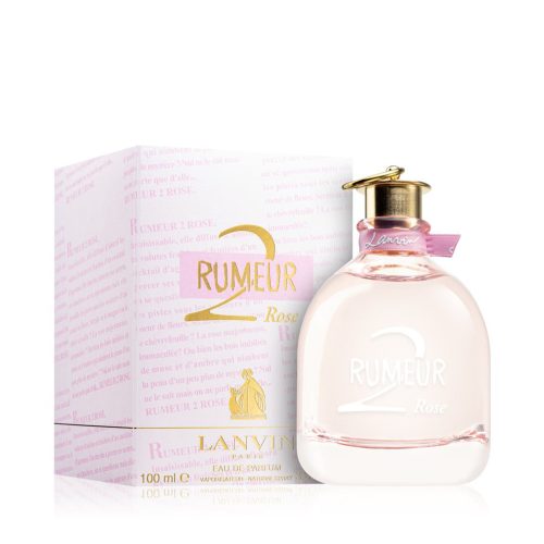 LANVIN Rumeur 2 Rose Eau de Parfum 100 ml