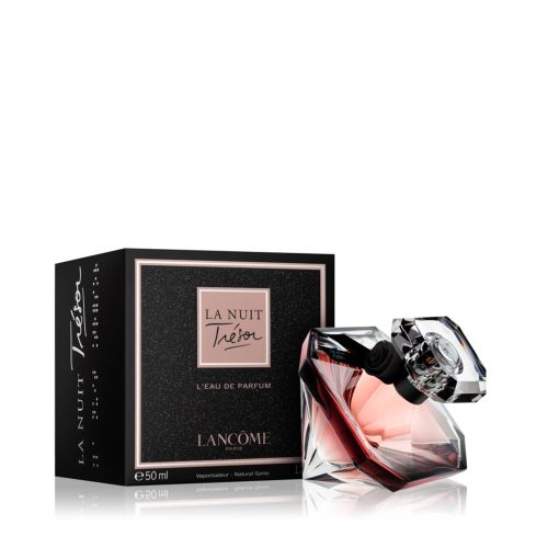 LANCOME Tresor La Nuit Eau de Parfum 50 ml