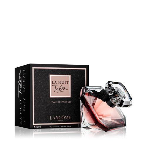 LANCOME Tresor La Nuit Eau de Parfum 75 ml