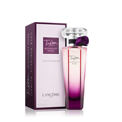 LANCOME Tresor Midnight Rose Eau de Parfum 50 ml