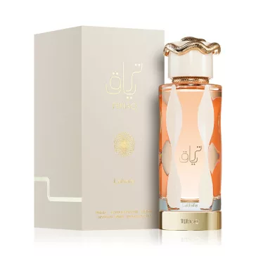 LATTAFA PERFUMES Teriaq Eau De Parfum 100 ml