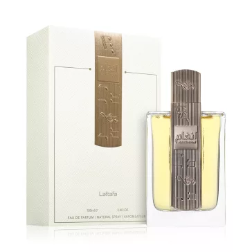 LATTAFA PERFUMES Angham Eau De Parfum 100 ml