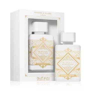   LATTAFA PERFUMES Bade'e Al Oud Honor & Glory Eau De Parfum 100 ml