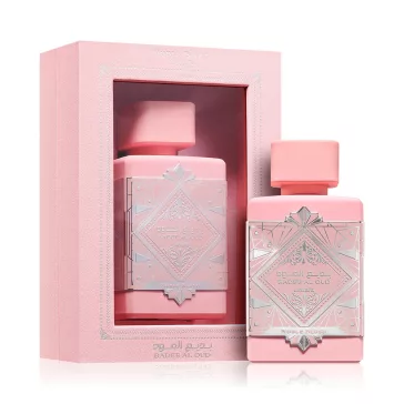   LATTAFA PERFUMES Badee Al Oud Noble Blush Eau De Parfum 100 ml