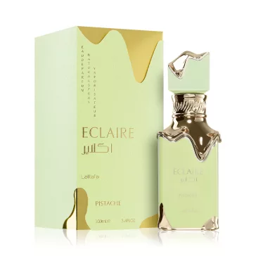 LATTAFA PERFUMES Eclair Pistache Eau De Parfum 100 ml