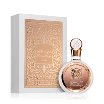 LATTAFA PERFUMES Fakhar Rose Eau De Parfum 100 ml