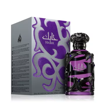 LATTAFA PERFUMES Habik Eau De Parfum 100 ml