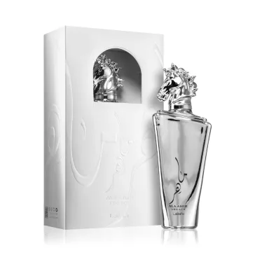 LATTAFA PERFUMES Maahir Legacy Eau De Parfum 100 ml