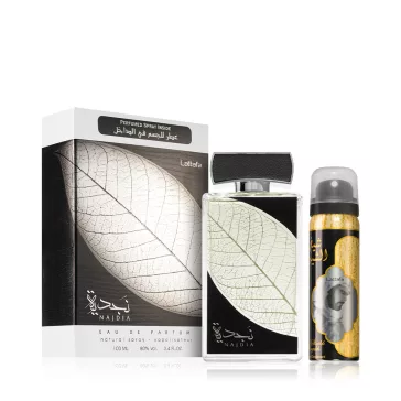 LATTAFA PERFUMES Najdia Eau De Parfum 100 ml