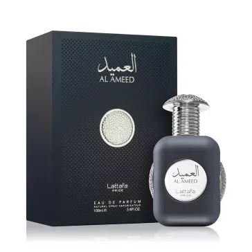 LATTAFA PERFUMES Pride Al Ameed Eau De Parfum 100 ml