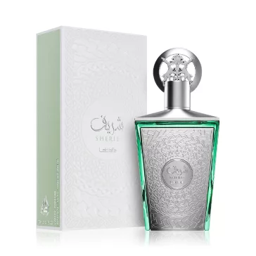 LATTAFA PERFUMES Sherif Eau De Parfum 100 ml