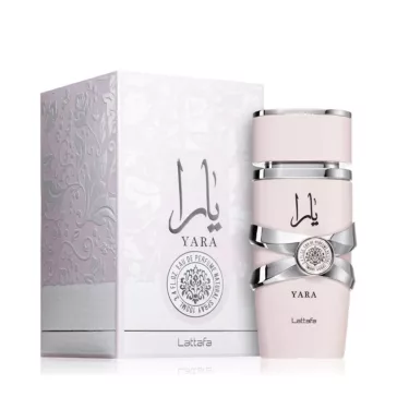LATTAFA PERFUMES Yara Eau De Parfum 100 ml