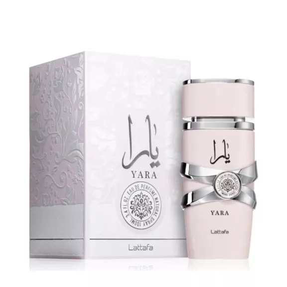 LATTAFA PERFUMES Yara Eau De Parfum 100 ml LATTAFA PERFUMES Yara Eau De Parfum 100 ml