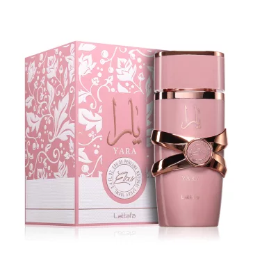 LATTAFA PERFUMES Yara Elixir Eau De Parfum 100 ml
