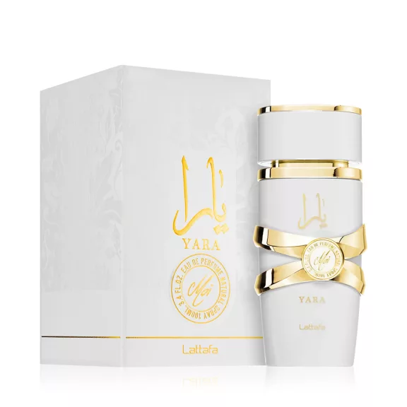 LATTAFA PERFUMES Yara Moi Eau De Parfum 100 ml LATTAFA PERFUMES Yara Moi Eau De Parfum 100 ml