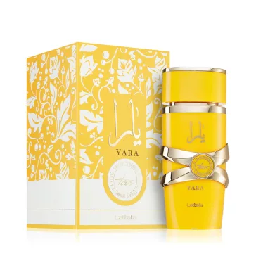 LATTAFA PERFUMES Yara TOUS Eau De Parfum 100 ml