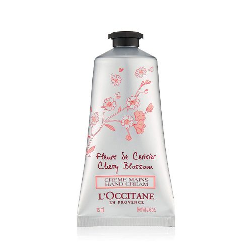 L'OCCITANE Cseresznyevirág kézkrém 75 ml