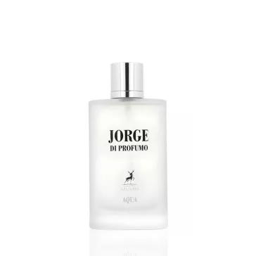 MAISON ALHAMBRA Jorge Di Aqua Eau de Parfum 100 ml