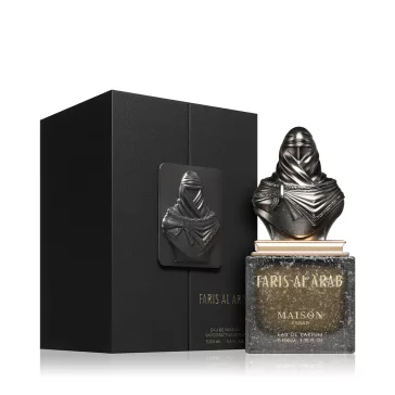 MAISON ASRAR Faris Al Arab Eau De Parfum 100 ml