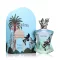 MAISON ASRAR Infina Eau De Parfum 100 ml