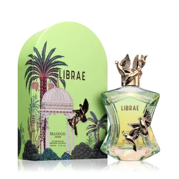 MAISON ASRAR Librae Eau De Parfum 100 ml