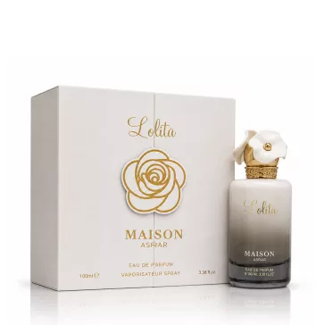 MAISON ASRAR Lolita Eau De Parfum 100 ml