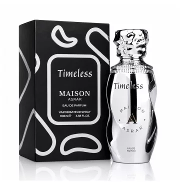 MAISON ASRAR  Timeless Eau de Parfum 100 ml