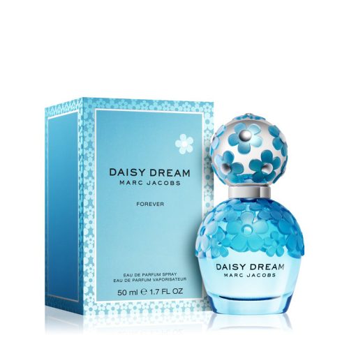 MARC JACOBS Daisy Dream Forever Eau de Parfum 50 ml