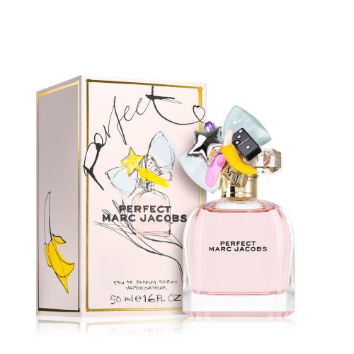 MARC JACOBS Perfect Eau de Parfum 50 ml