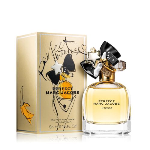MARC JACOBS Perfect Intense Eau de Parfum 50 ml
