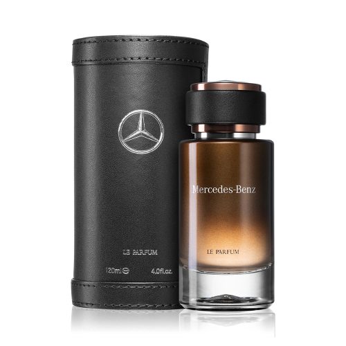 MERCEDES-BENZ Mercedes-Benz Le Parfum Eau De Parfum 120 ml